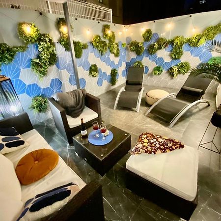 Arte Apartamento Dos Colores Аликанте Екстериор снимка