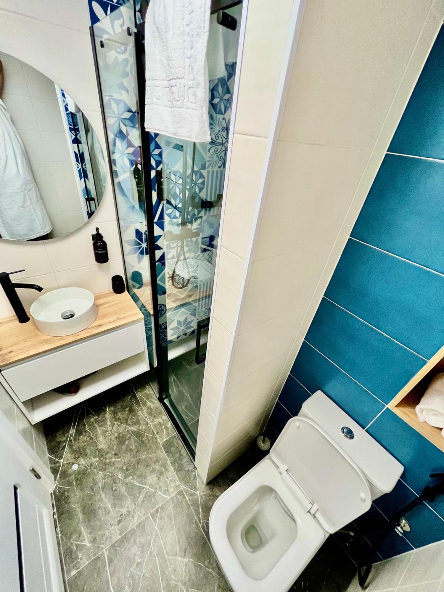 Arte Apartamento Dos Colores Аликанте Екстериор снимка