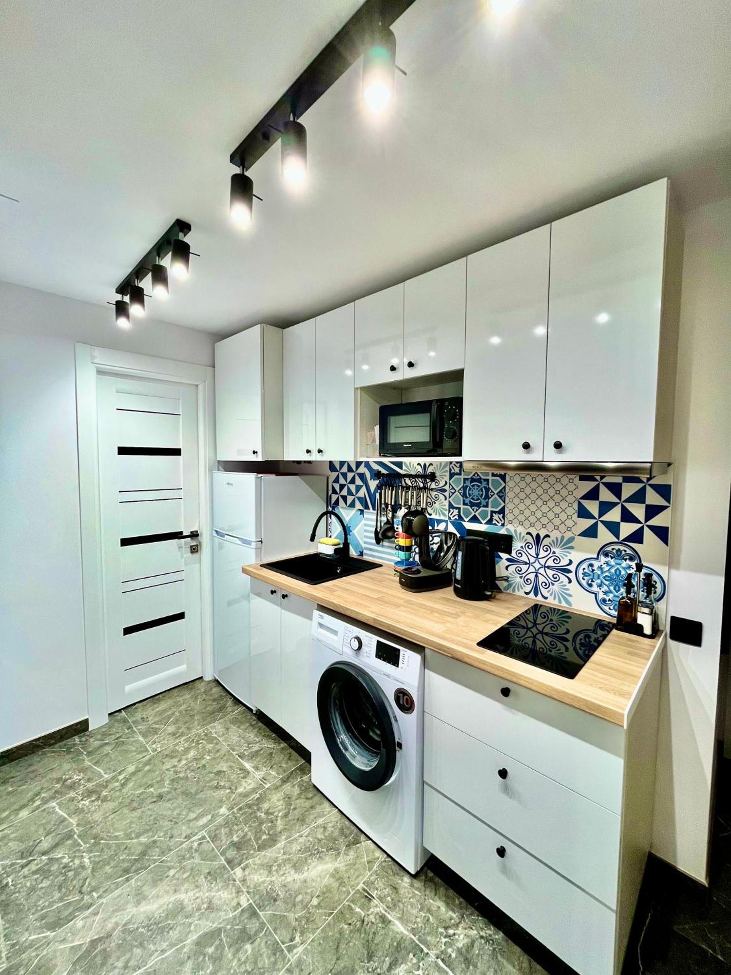 Arte Apartamento Dos Colores Аликанте Екстериор снимка