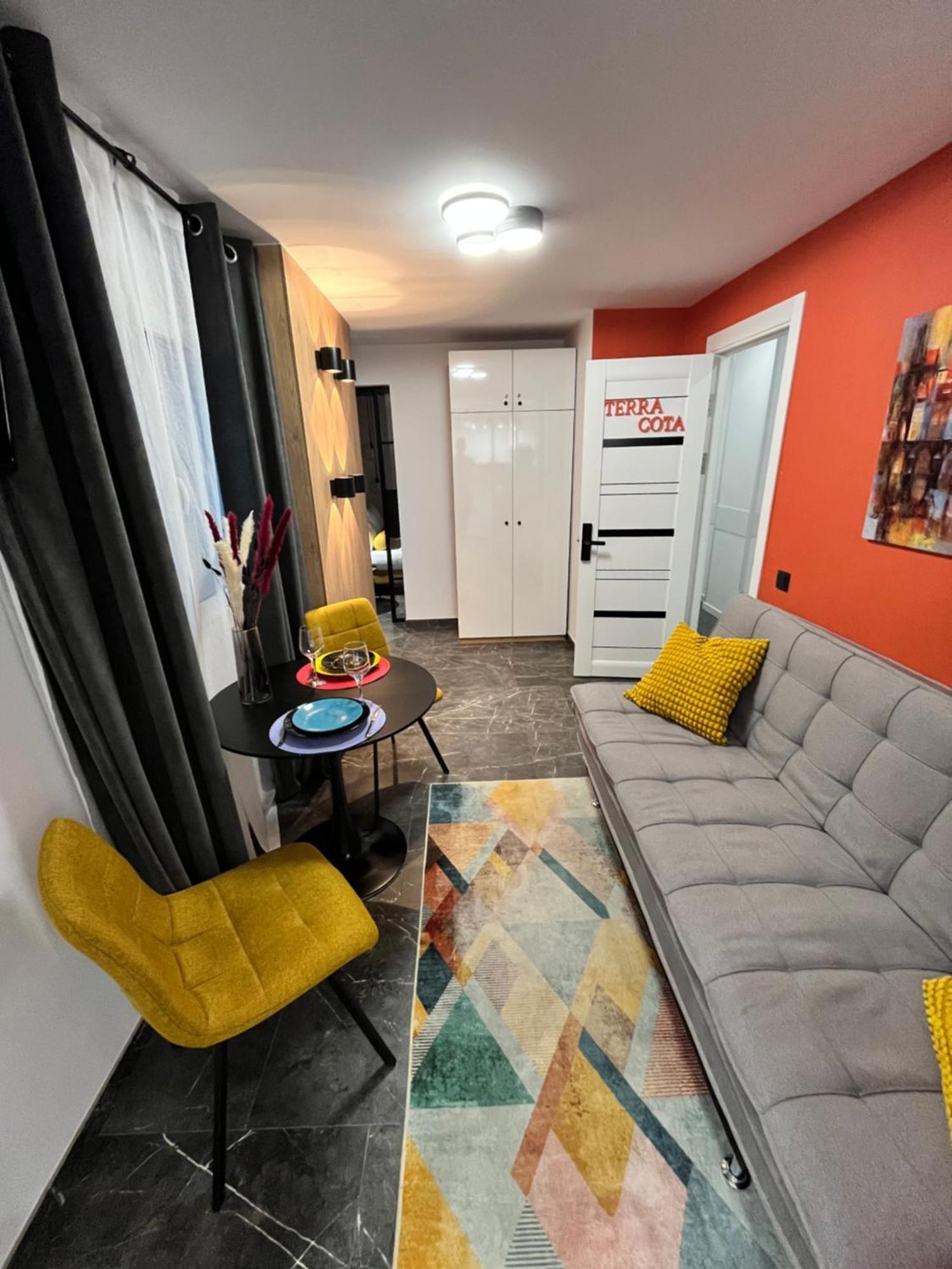 Arte Apartamento Dos Colores Аликанте Екстериор снимка