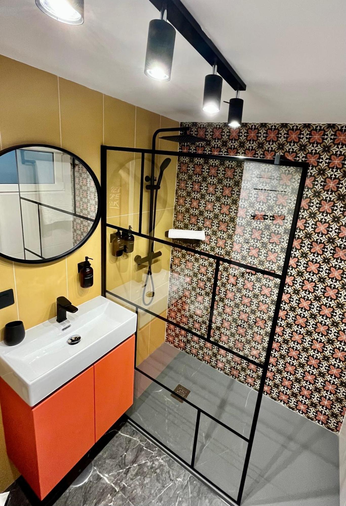 Arte Apartamento Dos Colores Аликанте Екстериор снимка
