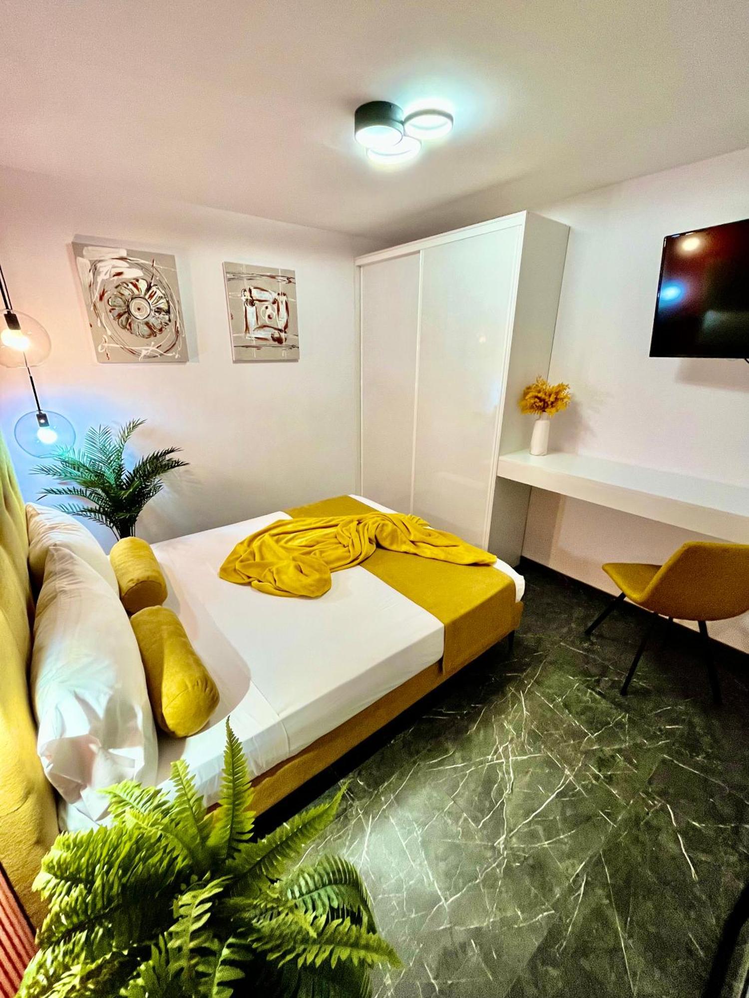 Arte Apartamento Dos Colores Аликанте Екстериор снимка