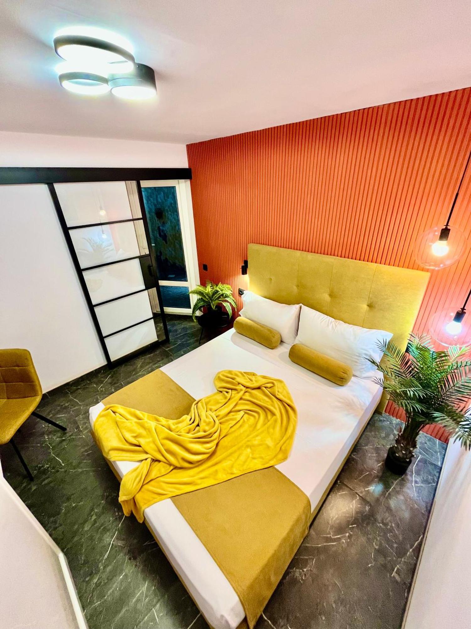 Arte Apartamento Dos Colores Аликанте Екстериор снимка