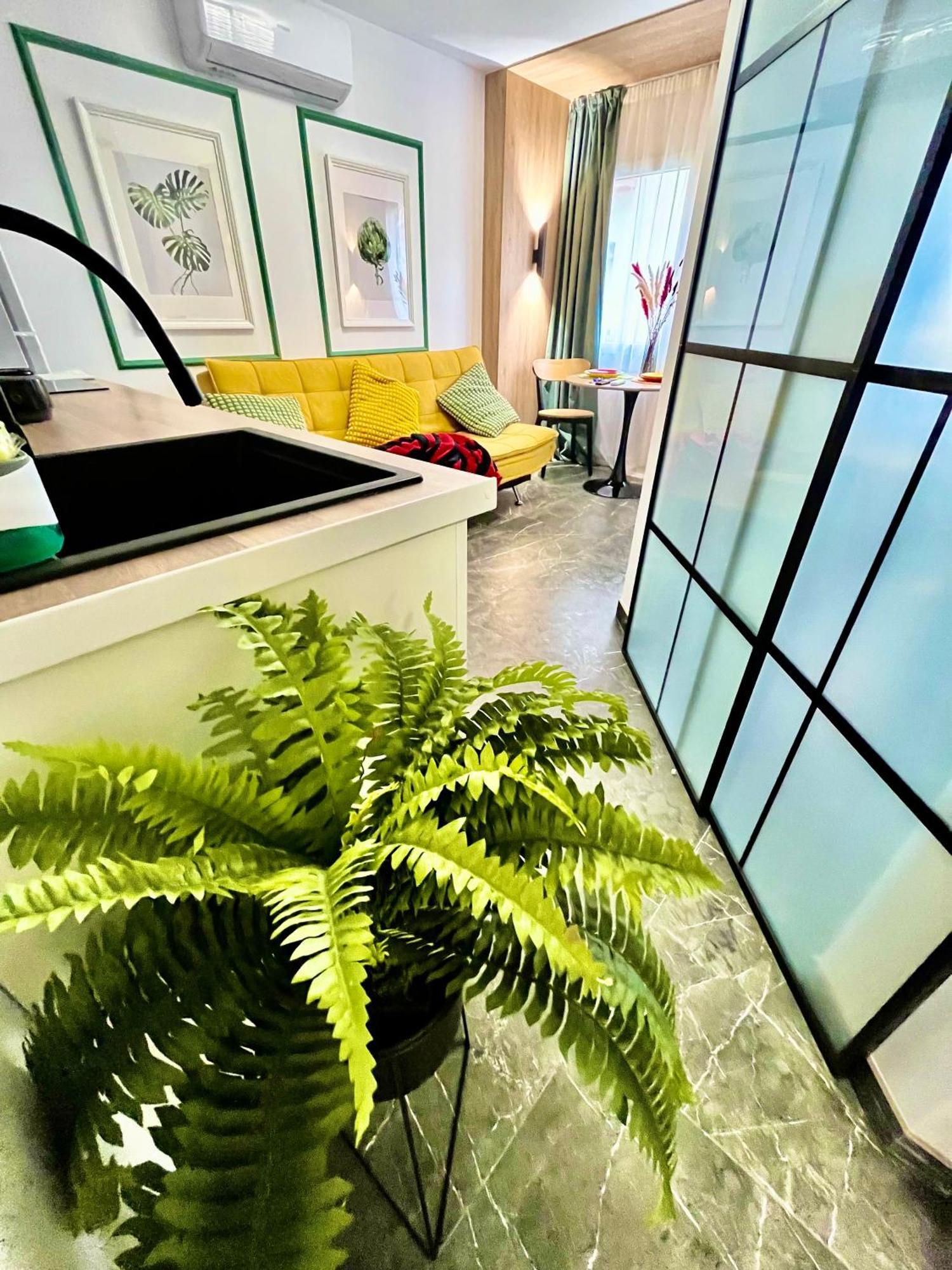 Arte Apartamento Dos Colores Аликанте Екстериор снимка