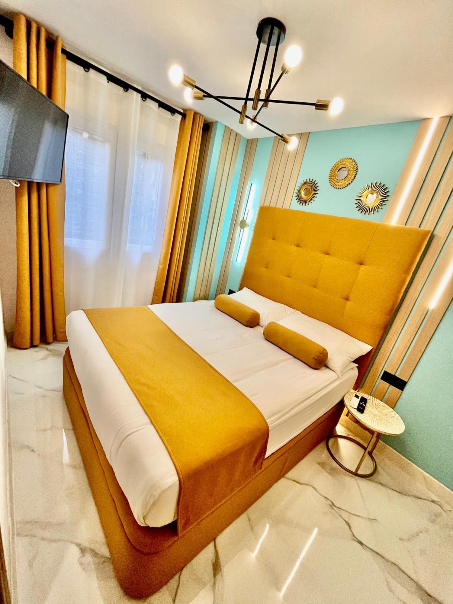 Arte Apartamento Dos Colores Аликанте Екстериор снимка