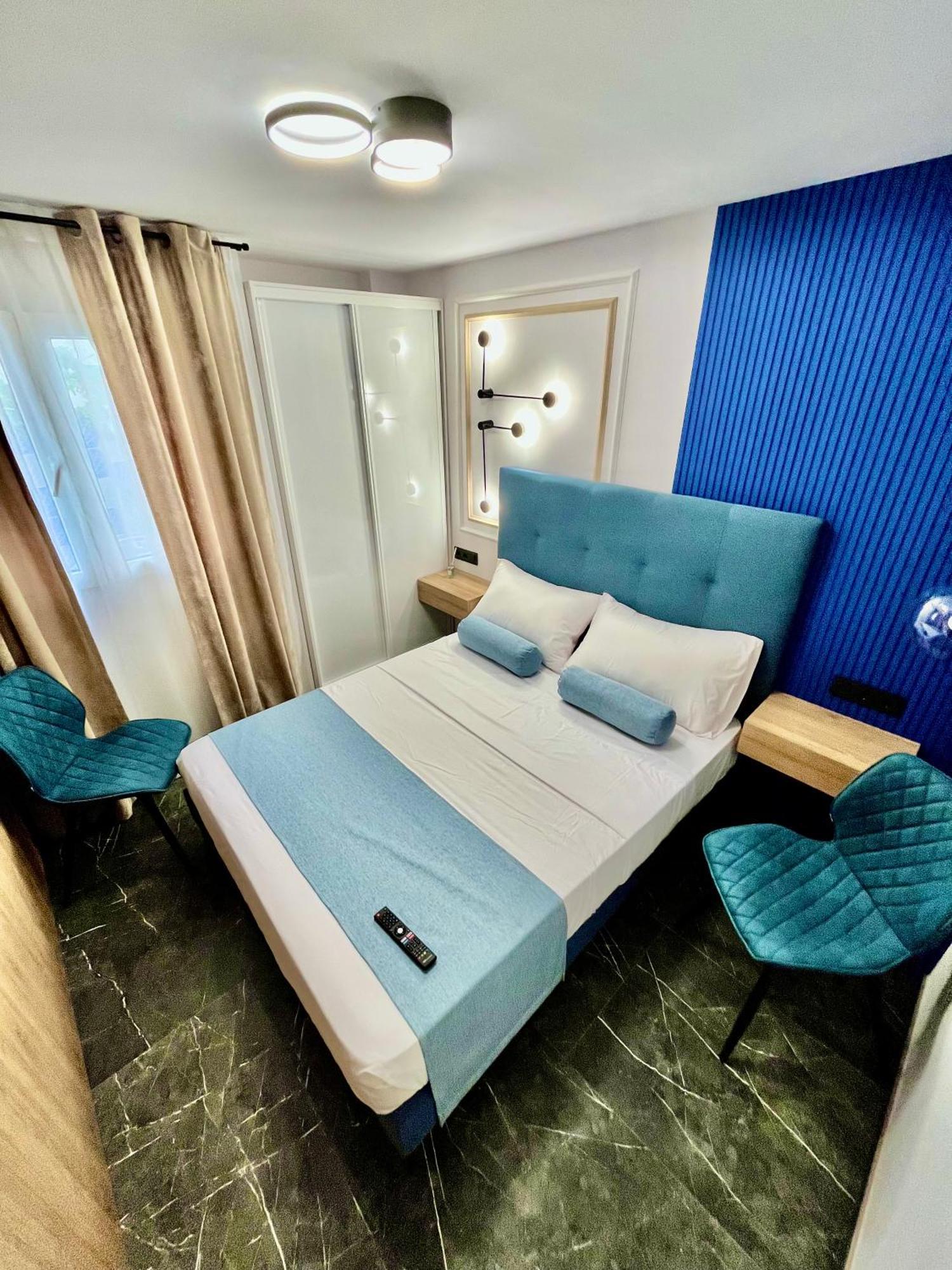 Arte Apartamento Dos Colores Аликанте Екстериор снимка