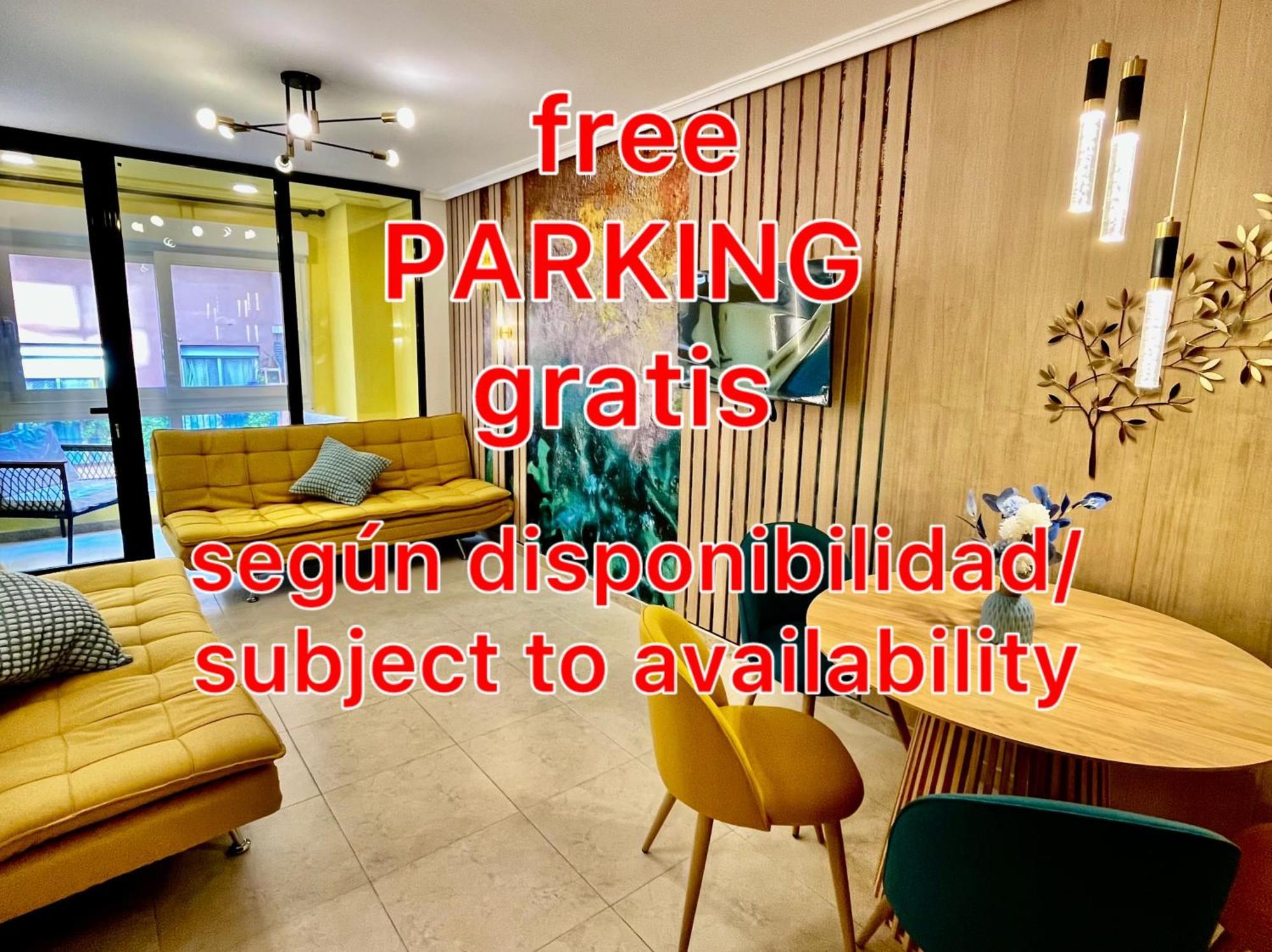 Arte Apartamento Dos Colores Аликанте Екстериор снимка